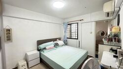Blk 119 MARSILING RISE (Woodlands), HDB 4 Rooms #573187531